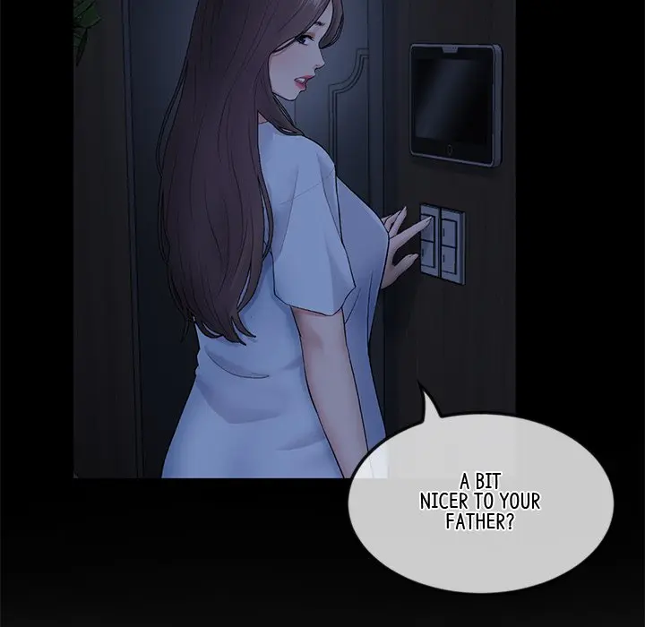 My First And Last Chapter 10 - Page 97