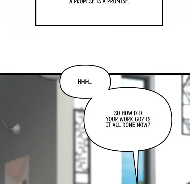 My First And Last Chapter 10 - Page 99