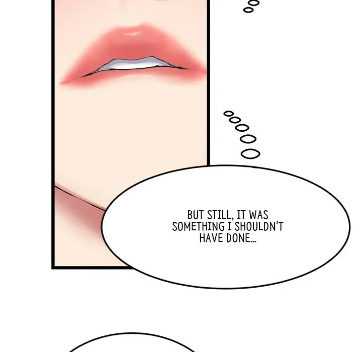 My First And Last Chapter 11 - Page 115