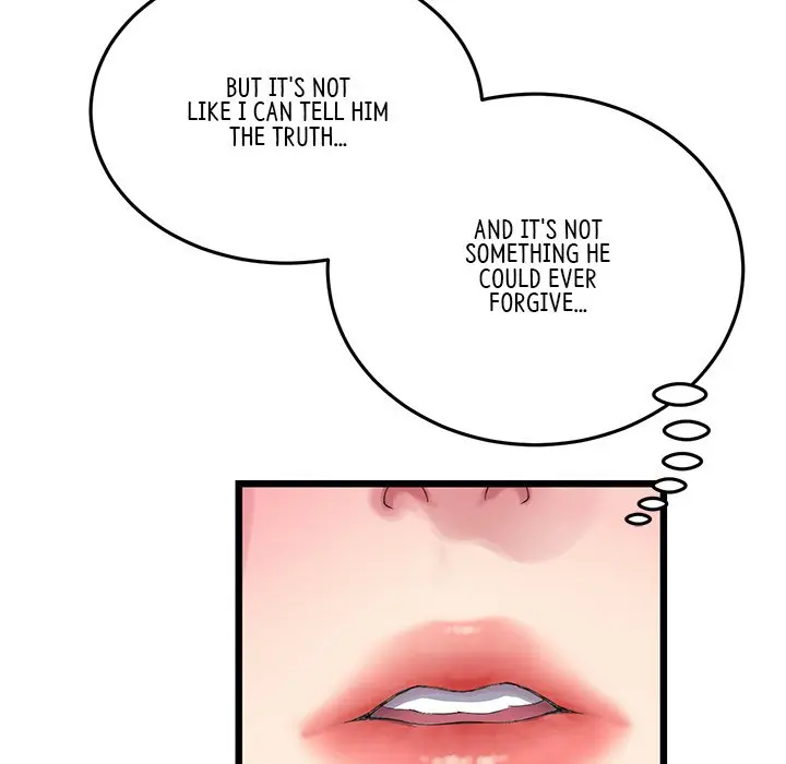 My First And Last Chapter 11 - Page 116