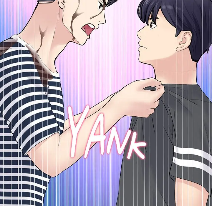 My First And Last Chapter 11 - Page 12
