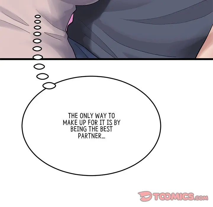 My First And Last Chapter 11 - Page 129