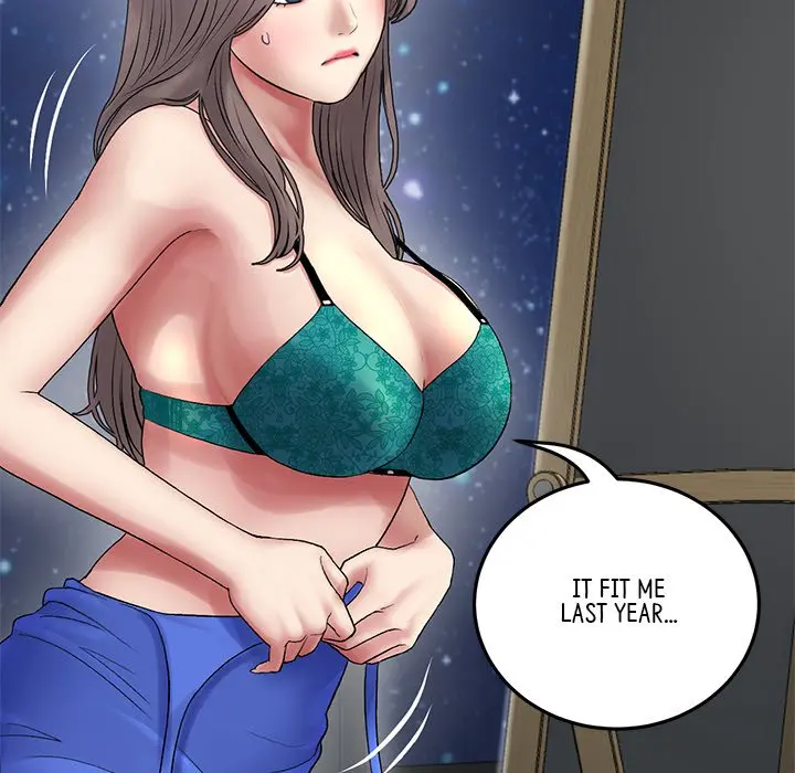 My First And Last Chapter 11 - Page 137