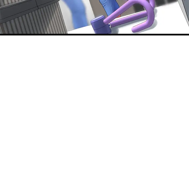 My First And Last Chapter 11 - Page 156