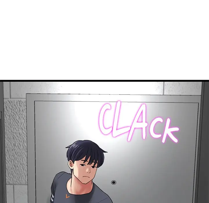 My First And Last Chapter 11 - Page 158