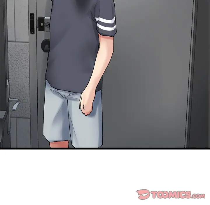 My First And Last Chapter 11 - Page 159