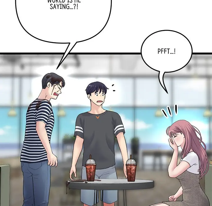 My First And Last Chapter 11 - Page 31