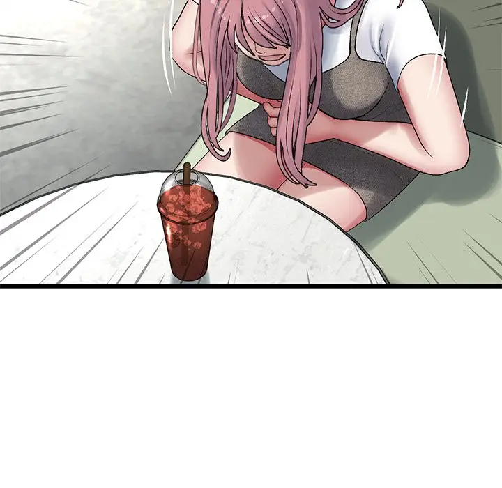 My First And Last Chapter 11 - Page 34