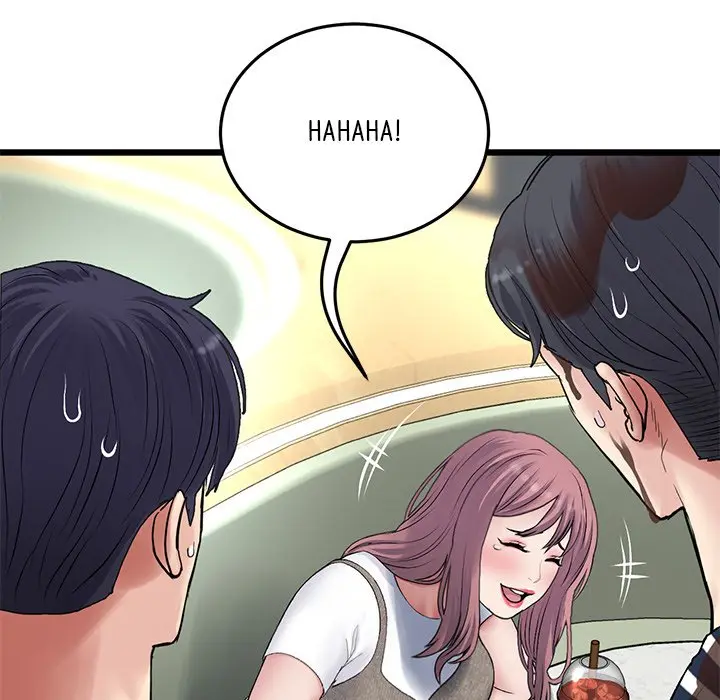 My First And Last Chapter 11 - Page 36