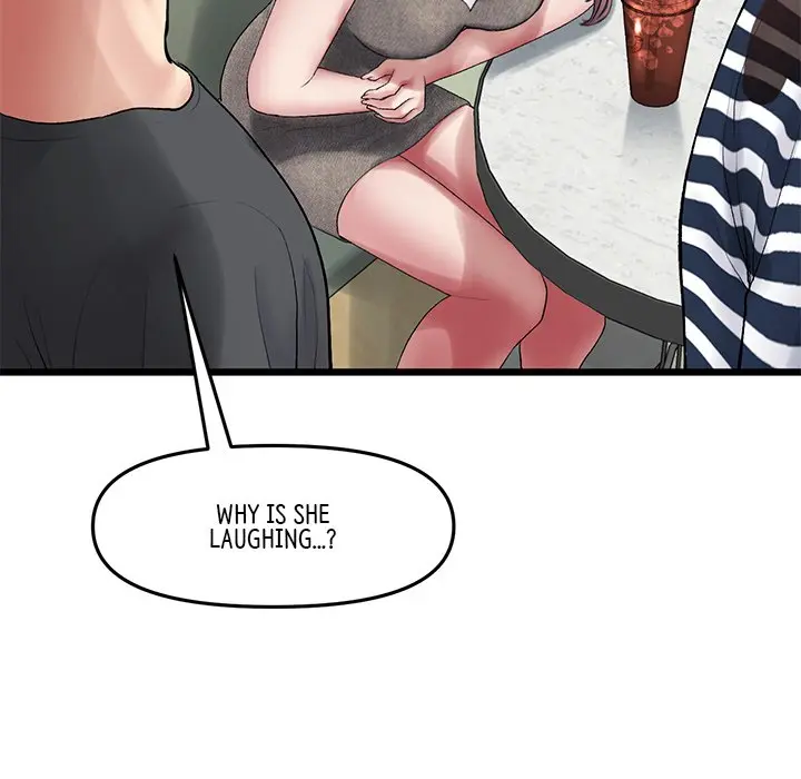 My First And Last Chapter 11 - Page 37