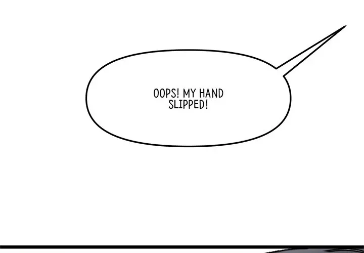 My First And Last Chapter 11 - Page 4