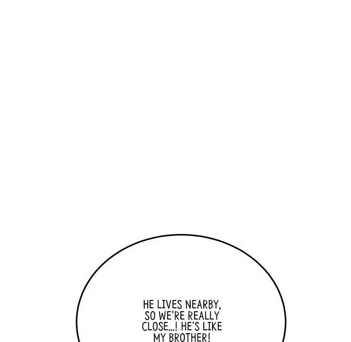 My First And Last Chapter 11 - Page 46