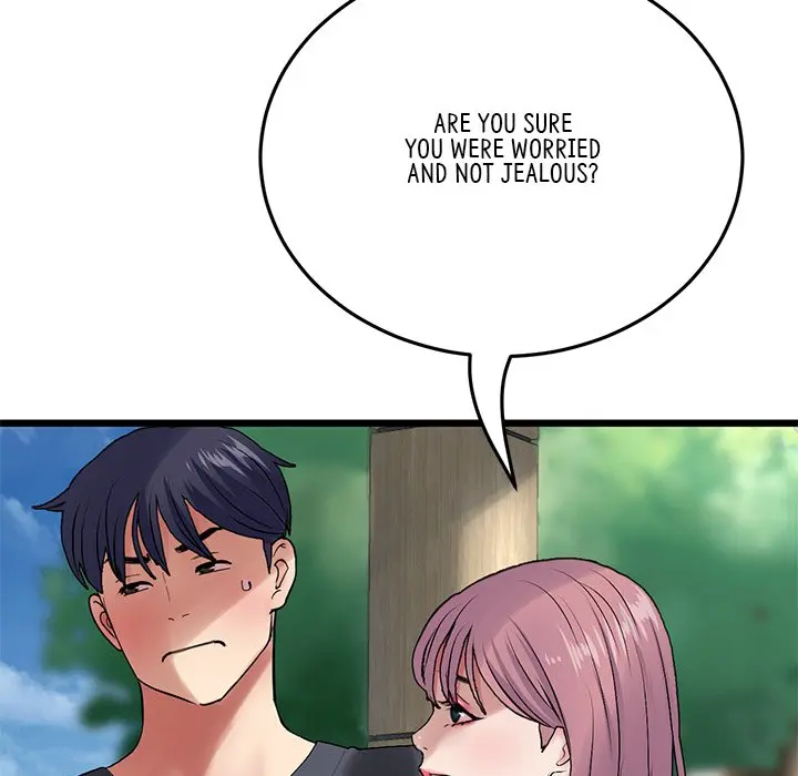 My First And Last Chapter 11 - Page 58