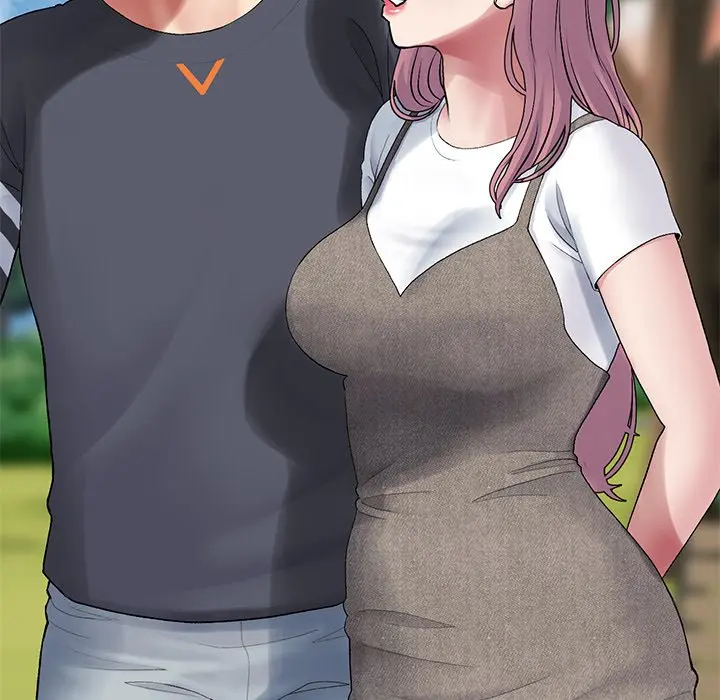 My First And Last Chapter 11 - Page 59