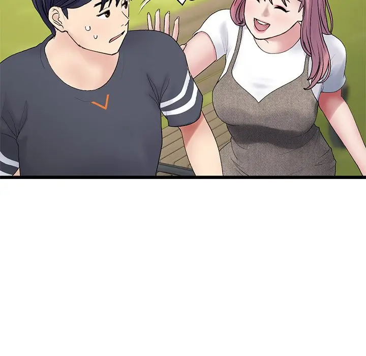 My First And Last Chapter 11 - Page 62