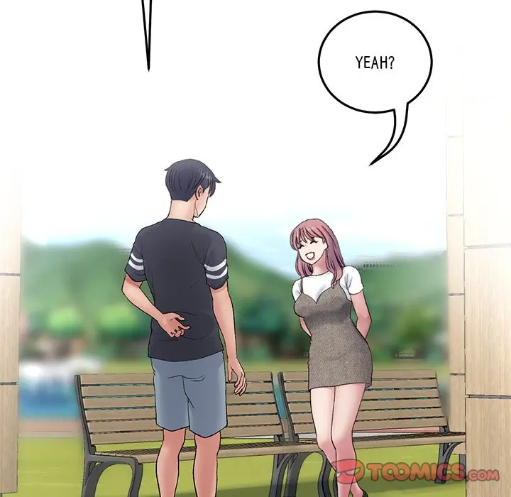 My First And Last Chapter 11 - Page 69