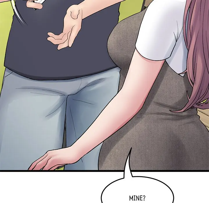 My First And Last Chapter 11 - Page 73