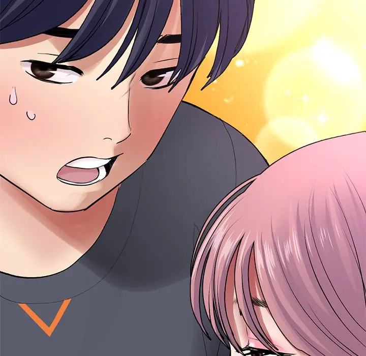 My First And Last Chapter 11 - Page 76