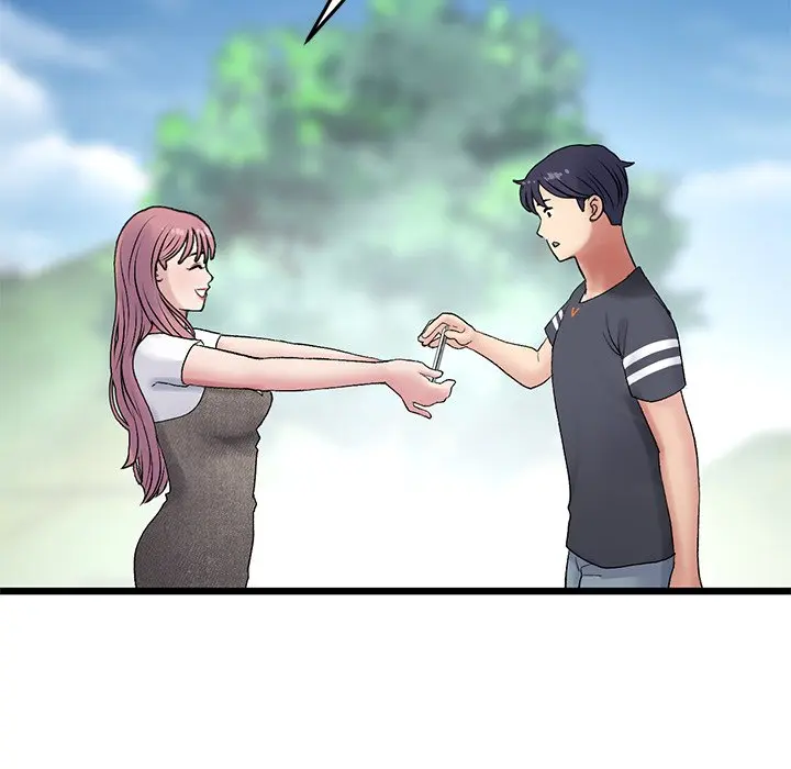 My First And Last Chapter 11 - Page 94