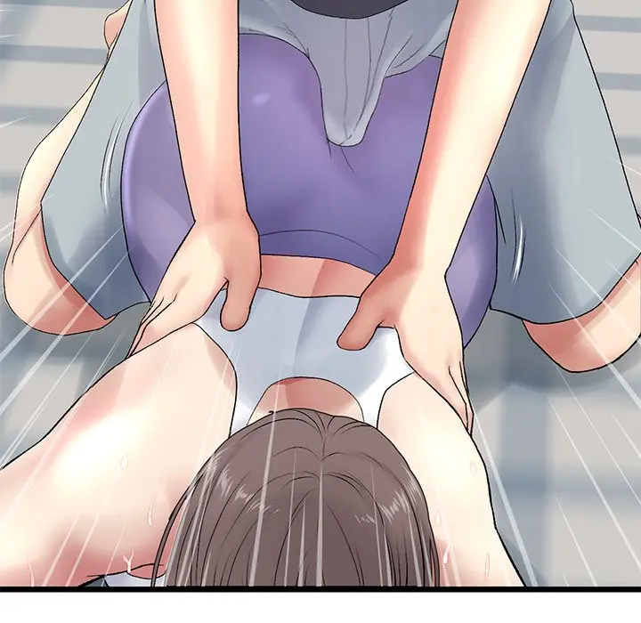My First And Last Chapter 12 - Page 124