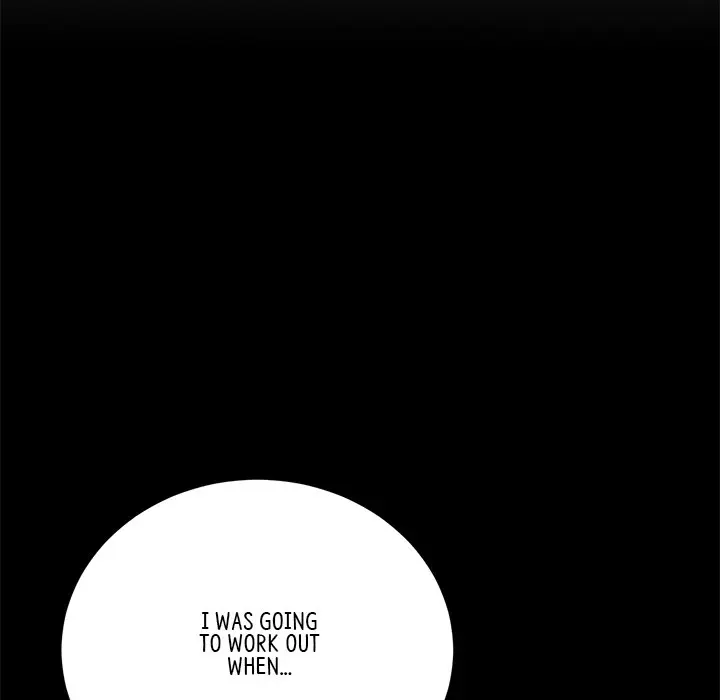 My First And Last Chapter 12 - Page 13