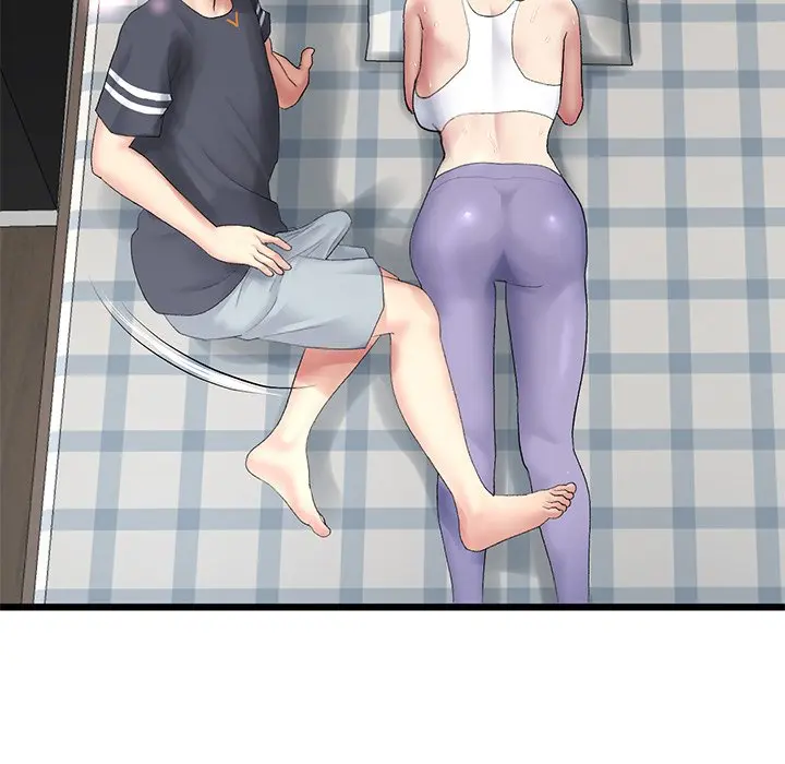 My First And Last Chapter 12 - Page 151
