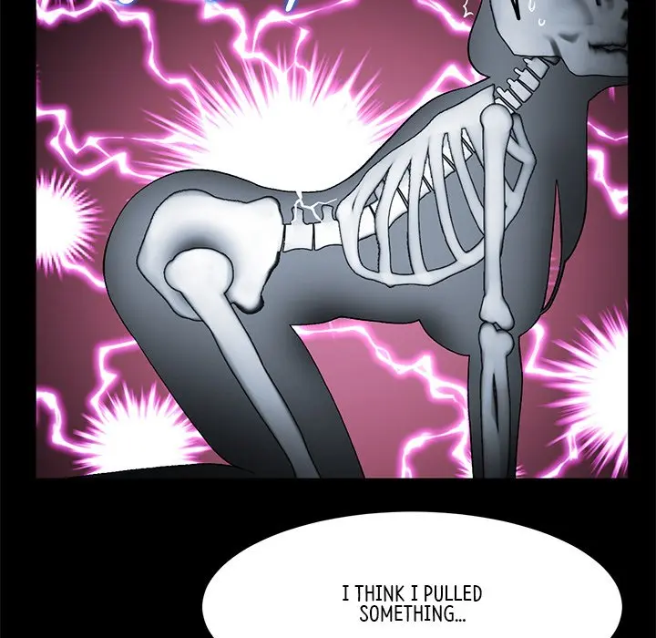 My First And Last Chapter 12 - Page 17