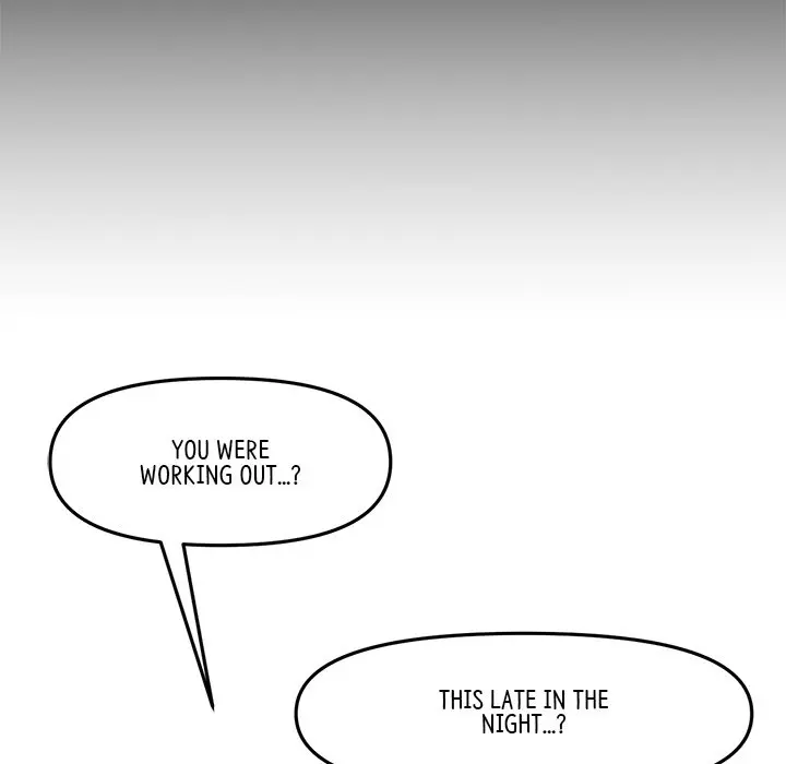 My First And Last Chapter 12 - Page 19