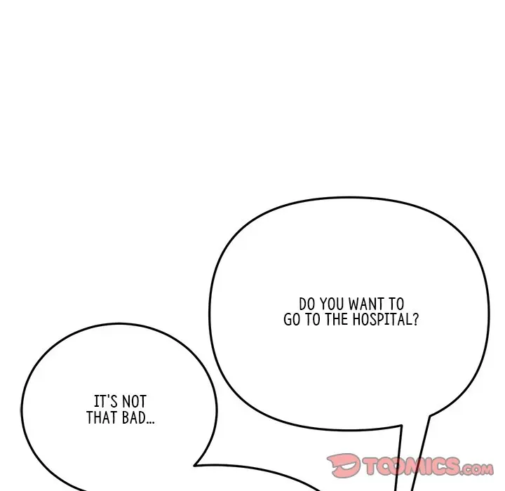 My First And Last Chapter 12 - Page 27
