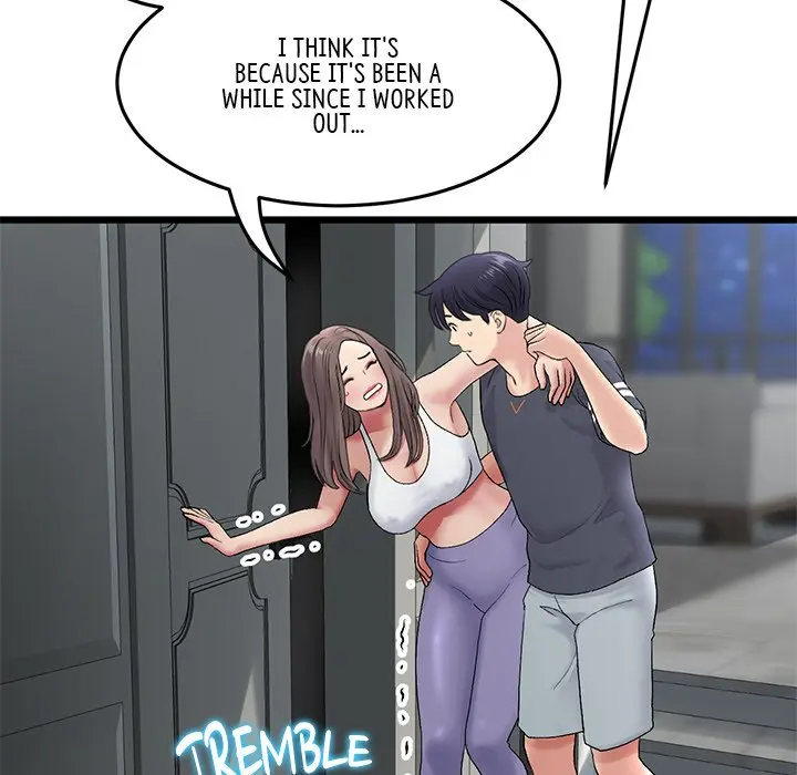 My First And Last Chapter 12 - Page 28