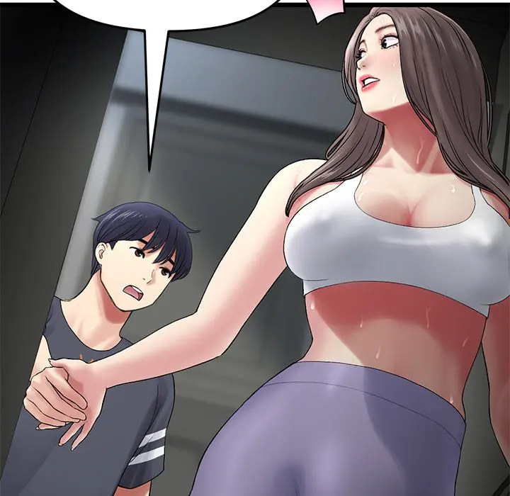 My First And Last Chapter 12 - Page 36