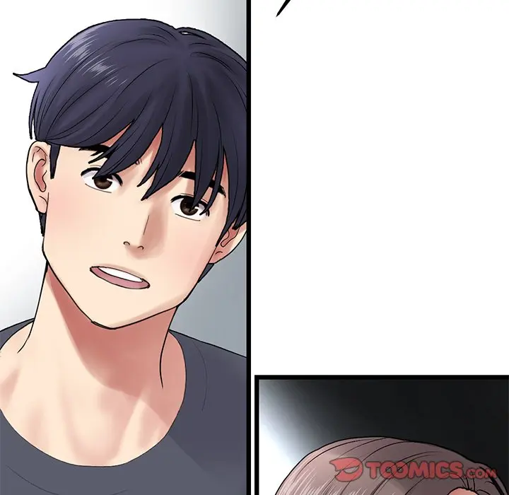 My First And Last Chapter 12 - Page 39