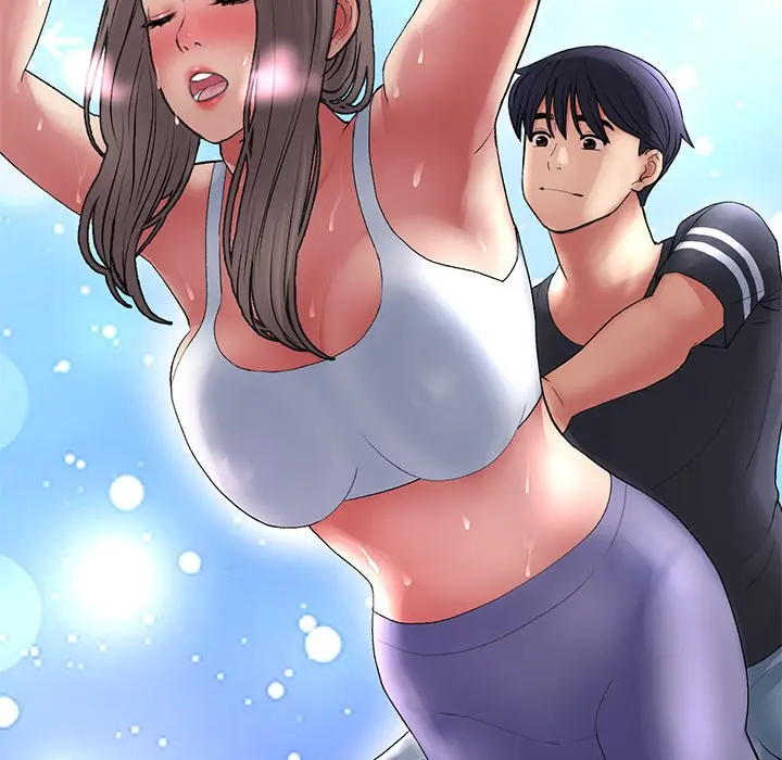 My First And Last Chapter 12 - Page 66