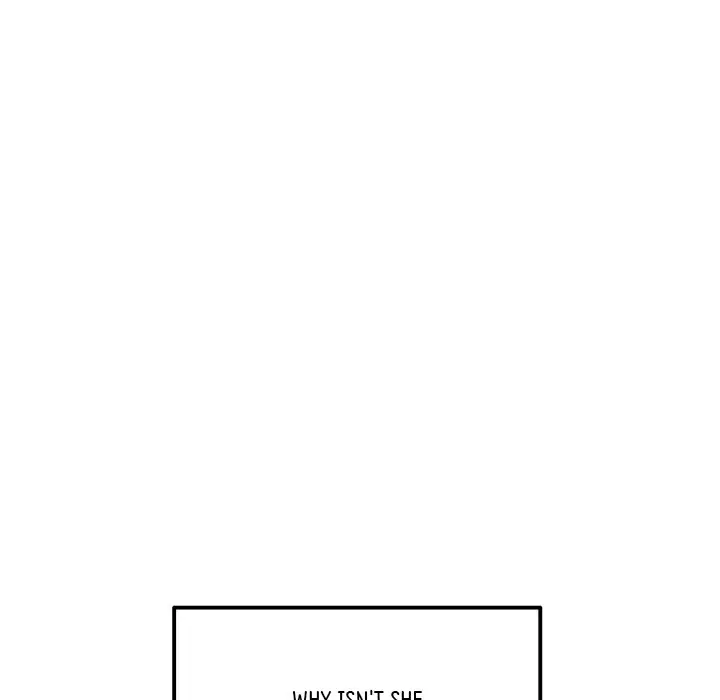My First And Last Chapter 12 - Page 83