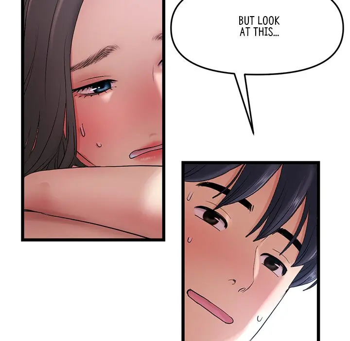 My First And Last Chapter 13 - Page 11