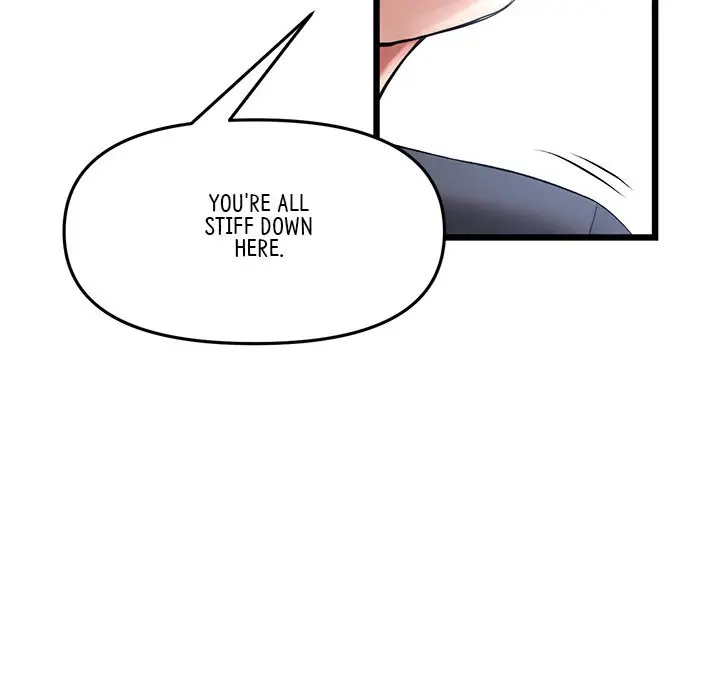 My First And Last Chapter 13 - Page 12