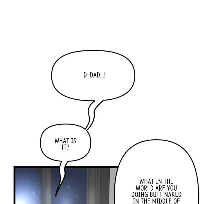 My First And Last Chapter 13 - Page 160