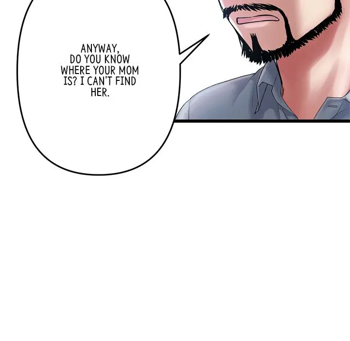 My First And Last Chapter 13 - Page 166