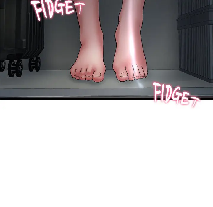 My First And Last Chapter 13 - Page 175