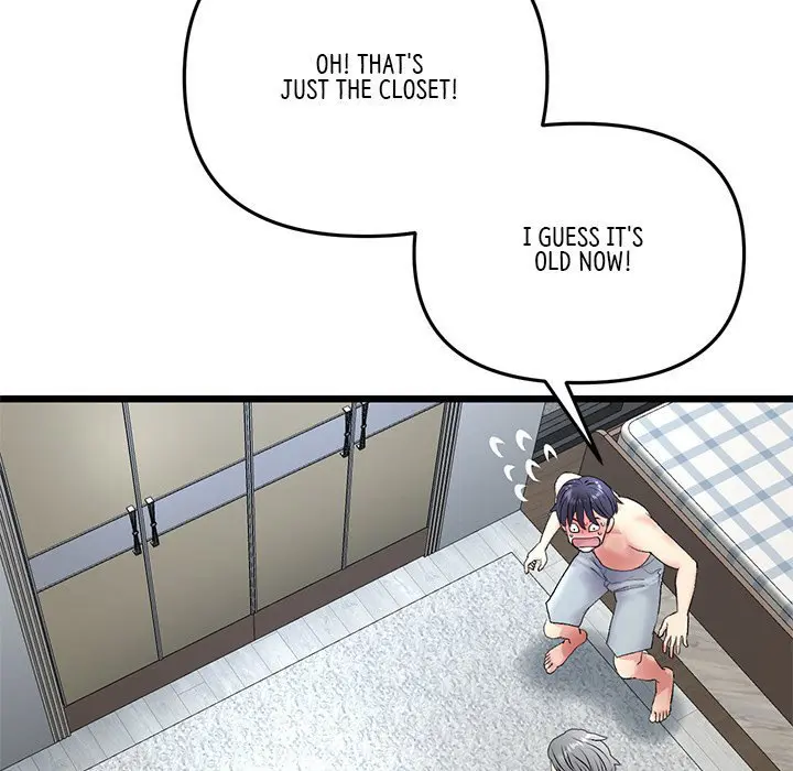 My First And Last Chapter 13 - Page 179