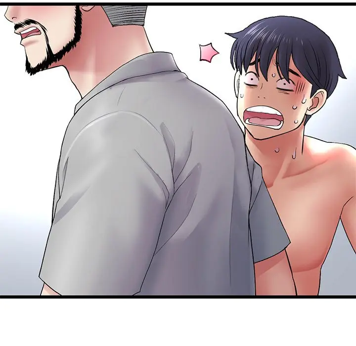 My First And Last Chapter 13 - Page 182