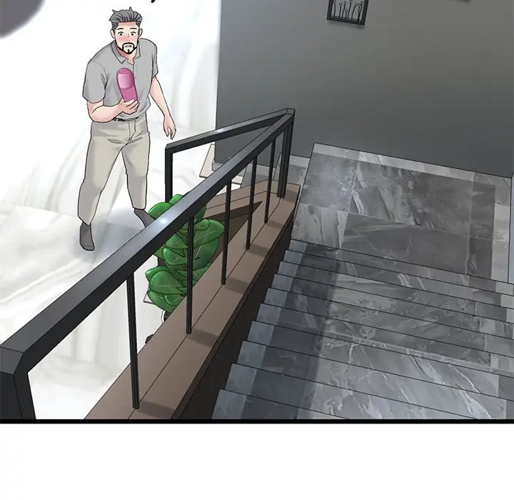 My First And Last Chapter 13 - Page 60
