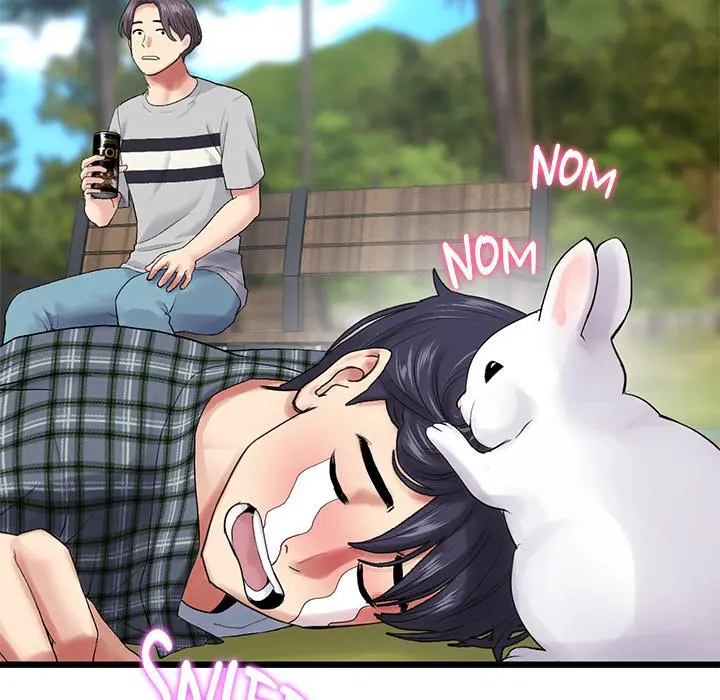 My First And Last Chapter 14 - Page 125