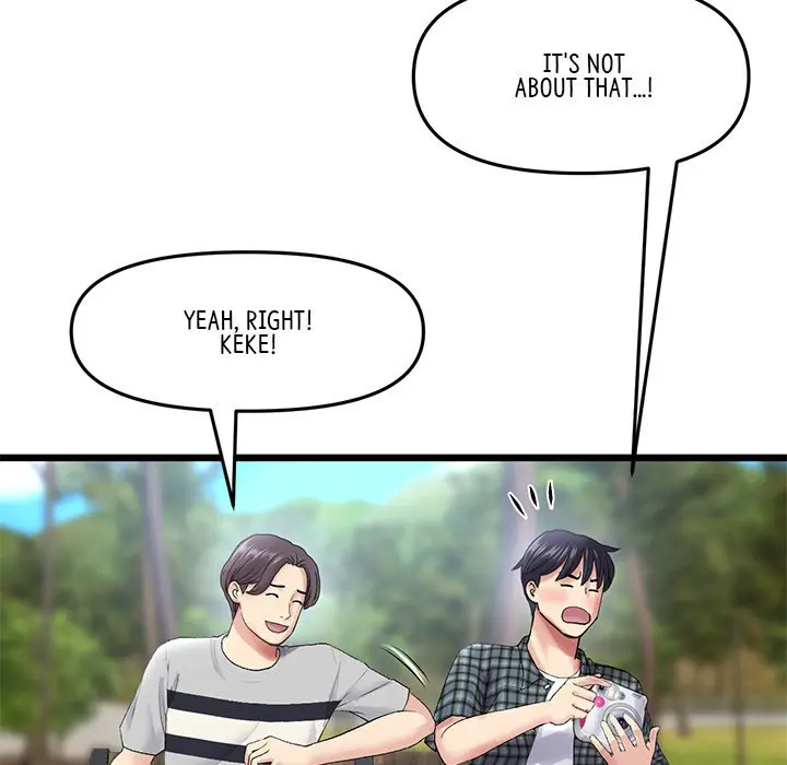 My First And Last Chapter 14 - Page 127
