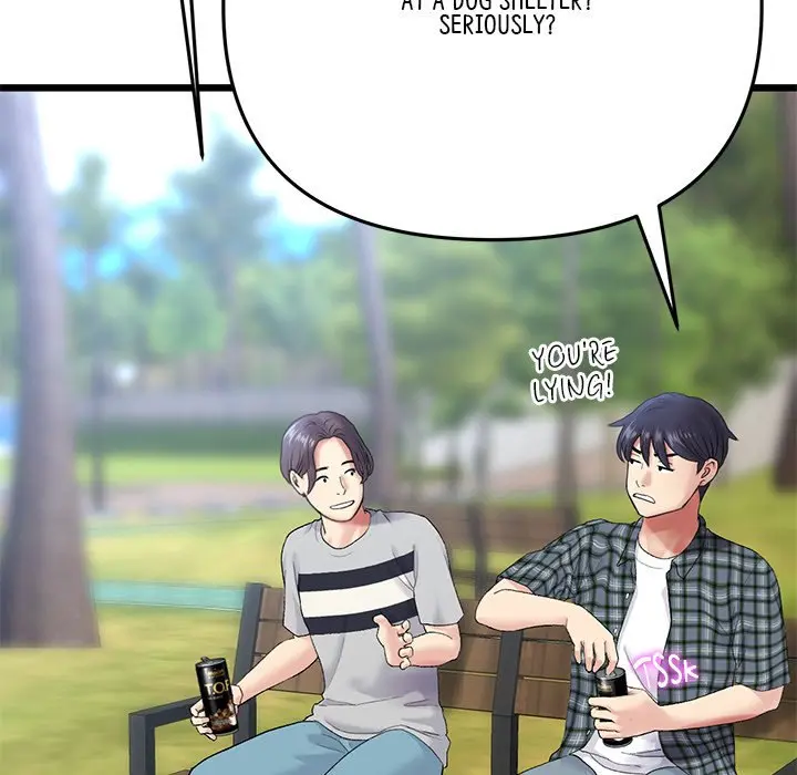 My First And Last Chapter 14 - Page 132