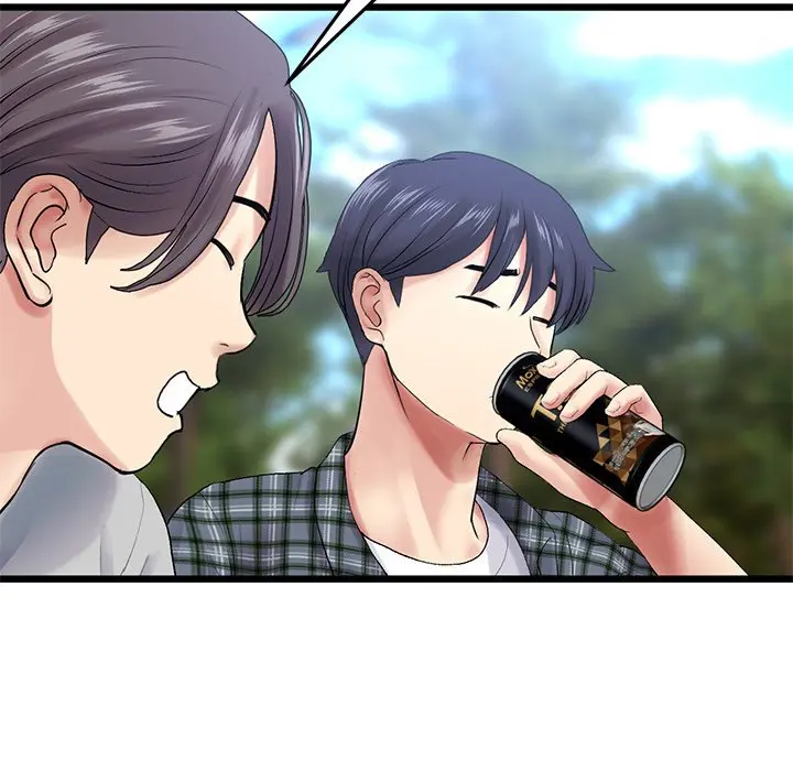 My First And Last Chapter 14 - Page 135