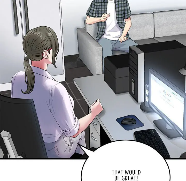 My First And Last Chapter 14 - Page 146