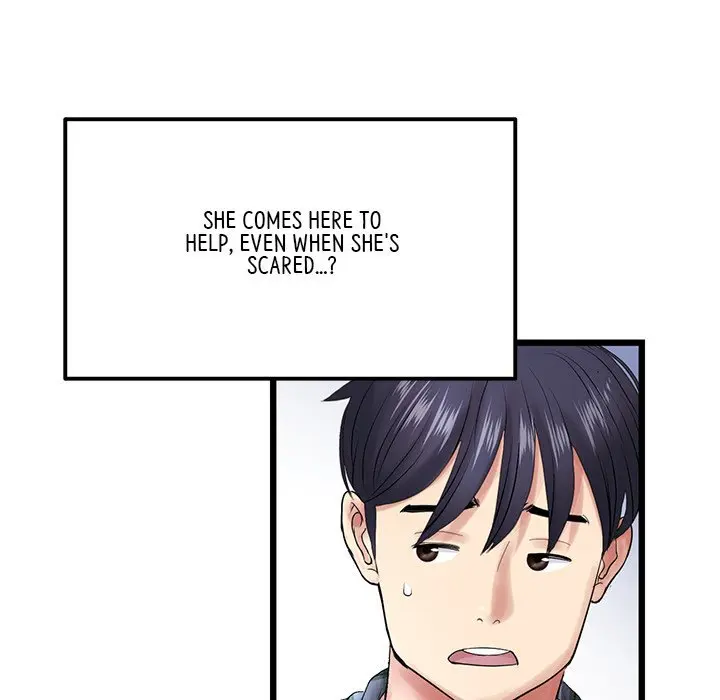 My First And Last Chapter 14 - Page 155
