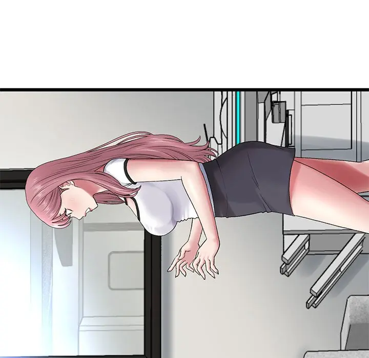 My First And Last Chapter 14 - Page 160