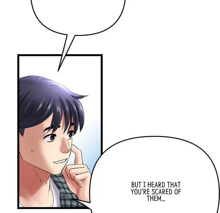 My First And Last Chapter 14 - Page 172